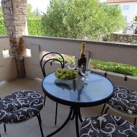 Apartamento 1 Malinska