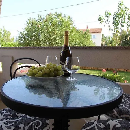 Malinska Apartment 1 * Malinska