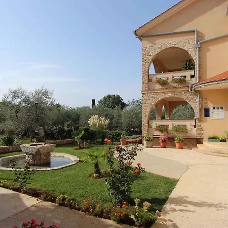 Appartamento Malinska Apartment 1 Malinska