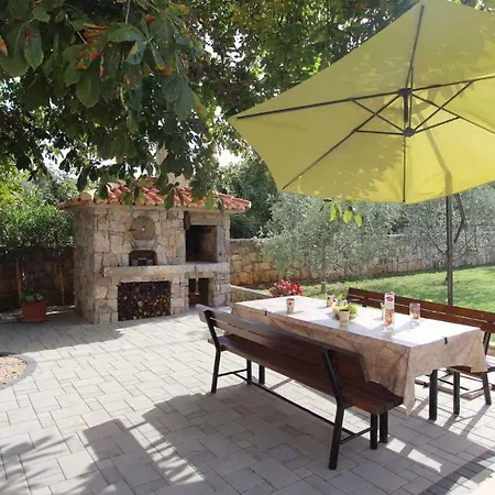 Appartamento Malinska Apartment 1