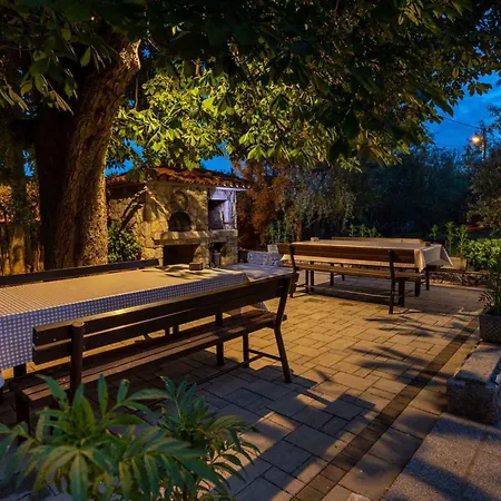 Apartamento 1 Malinska