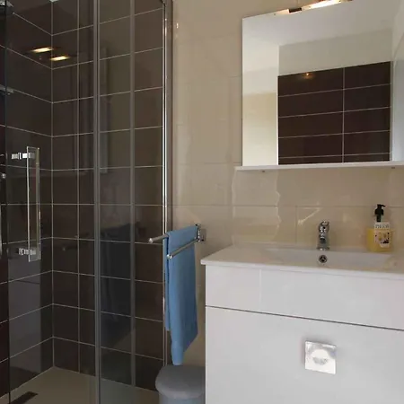 1 Apartamento Malinska