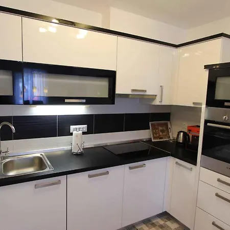 Apartamento 1 Malinska