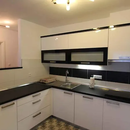 Malinska Apartment 1 Appartamento