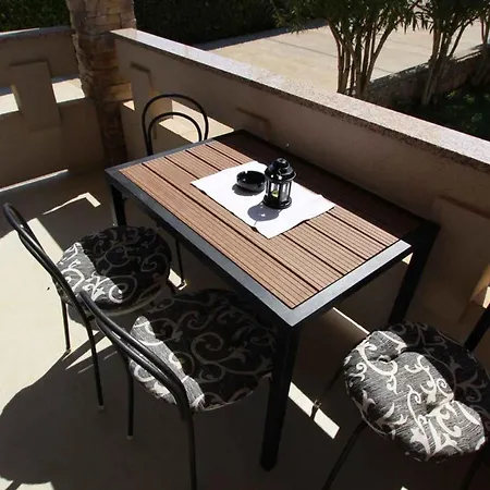 Apartamento 1 Malinska