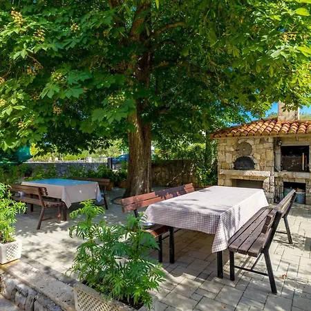 Appartamento Malinska Apartment 1 *