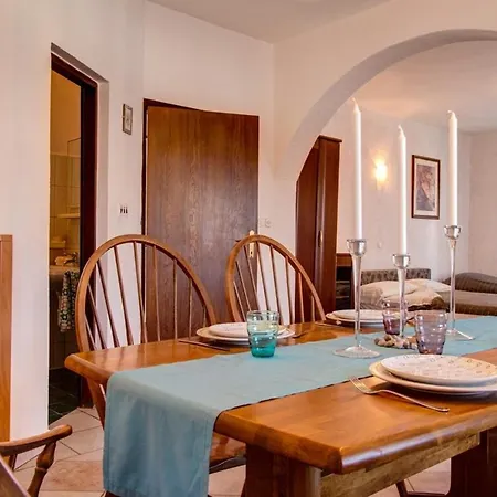 Malinska Apartment 1 * Malinska