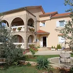Appartamento 1 Malinska