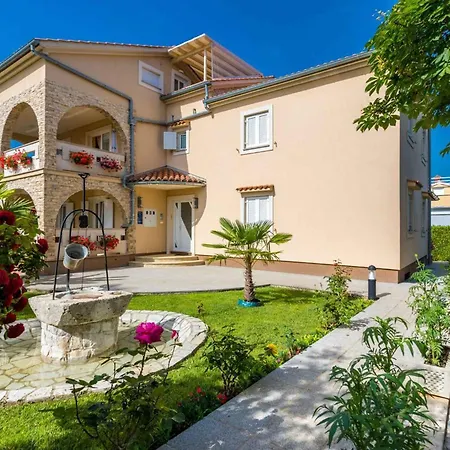 Apartman Malinska 1 Sveti Anton