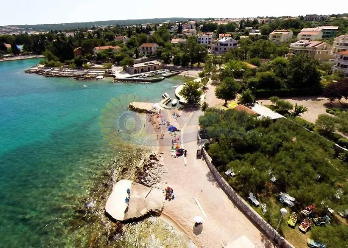 1 * Malinska