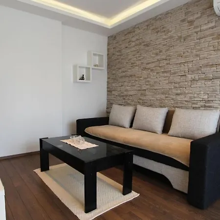 1 Apartmán Malinska
